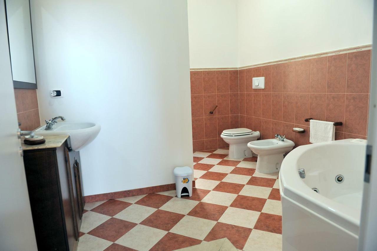 Bed & Breakfast Rosy Paola